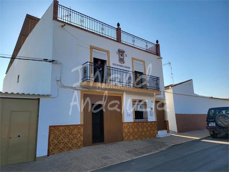 5 bedrooms Townhouse in Antequera, Spain No. 220142