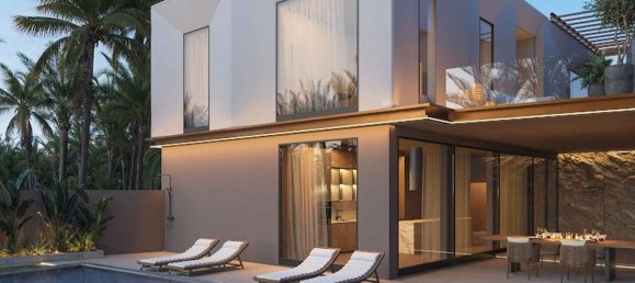 2 Schlafzimmer Villa in Benoa, Indonesia, Nr. 57460 9