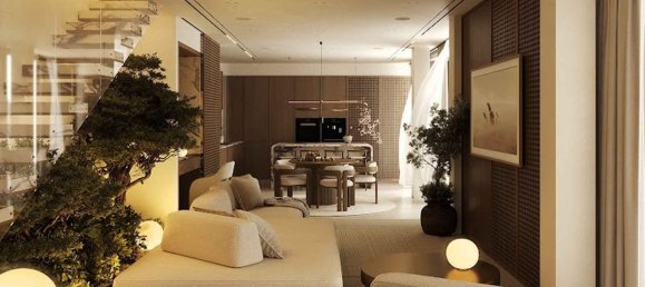 2 Schlafzimmer Villa in Benoa, Indonesia, Nr. 57460 8