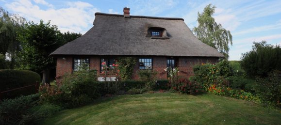 Casa de 3 dormitorios en Pinneberg, Germany No. 321681 2