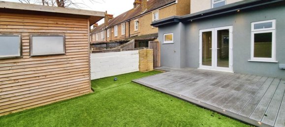 3 غرف نوم منزل في Margate, United Kingdom رقم 10766 16