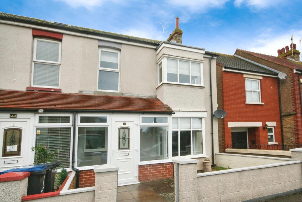 3 غرف نوم منزل في Margate, United Kingdom رقم 10766