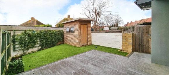 3 غرف نوم منزل في Margate, United Kingdom رقم 10766 15