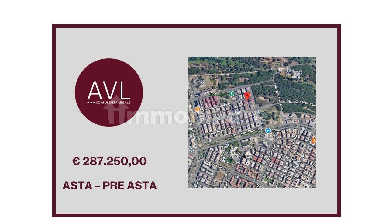 4 Schlafzimmer Wohnung in Rome, Italy, Nr. 391054