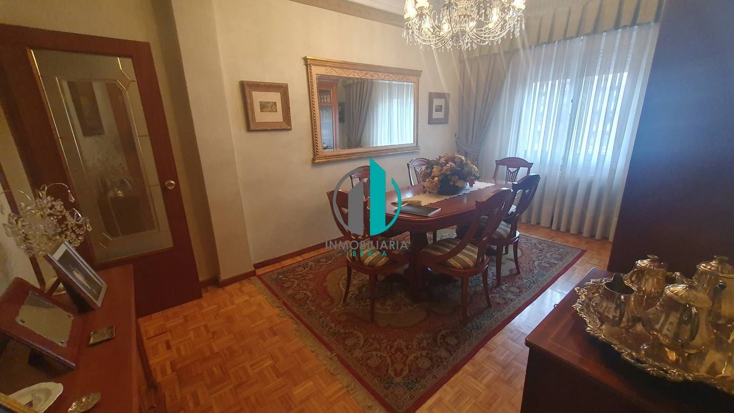 4 chambres Appartement à Logrono, Spain No. 281691