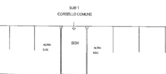 2 غرف نوم شقة في Legnano, Italy رقم 360528 16