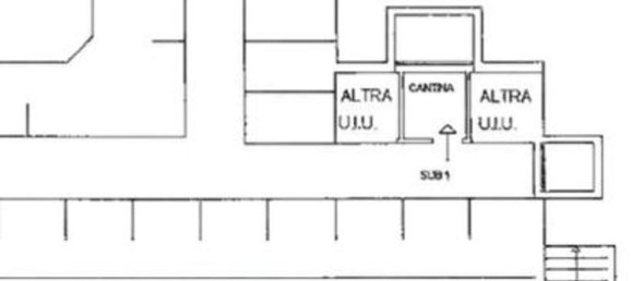 2 غرف نوم شقة في Legnano, Italy رقم 360528 15