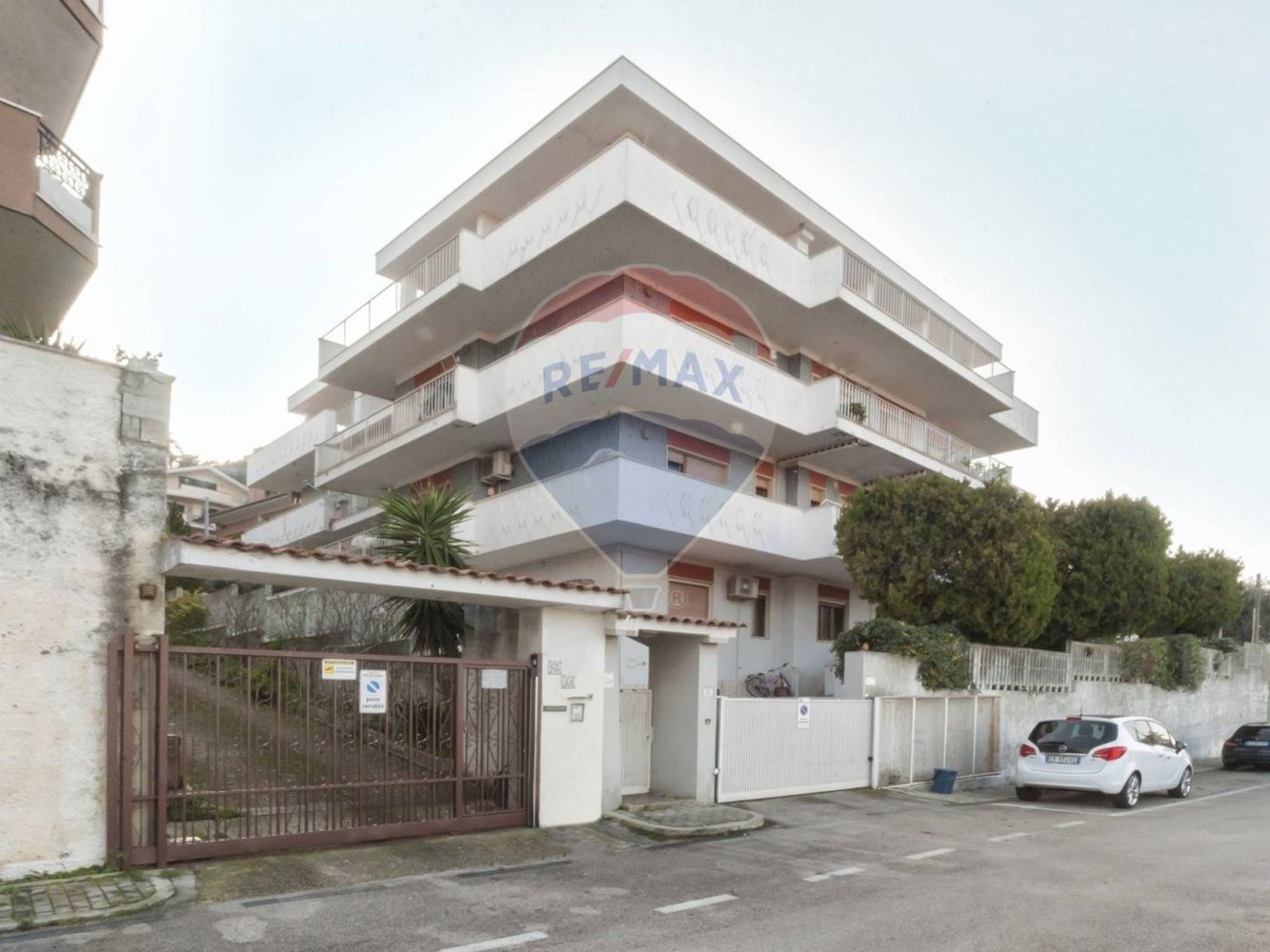 2 غرف نوم شقة في Pescara, Italy رقم 66966