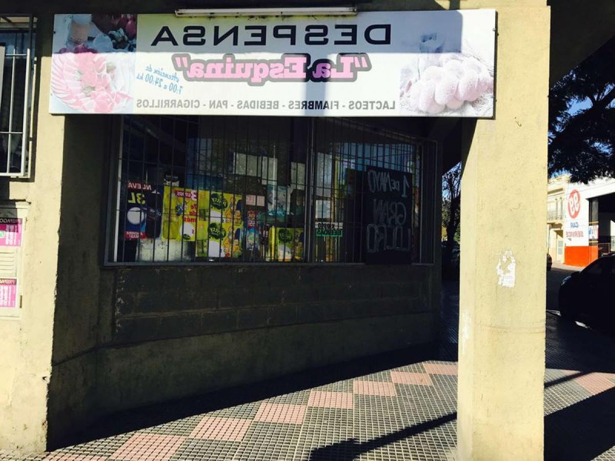  Office in Cordoba, Argentina No. 25676