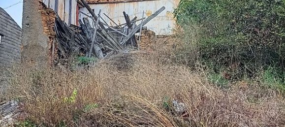 2 bedrooms House in Almalagues, Portugal No. 37110 6