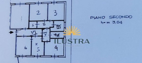 Apartamento de 6 dormitorios en Grottammare, Italy No. 347858 27