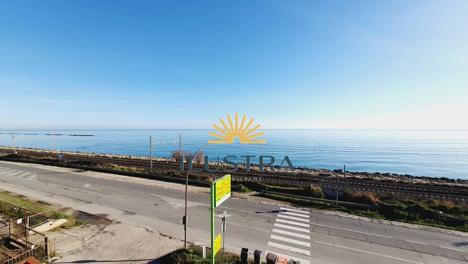 Apartamento de 6 dormitorios en Grottammare, Italy No. 347858