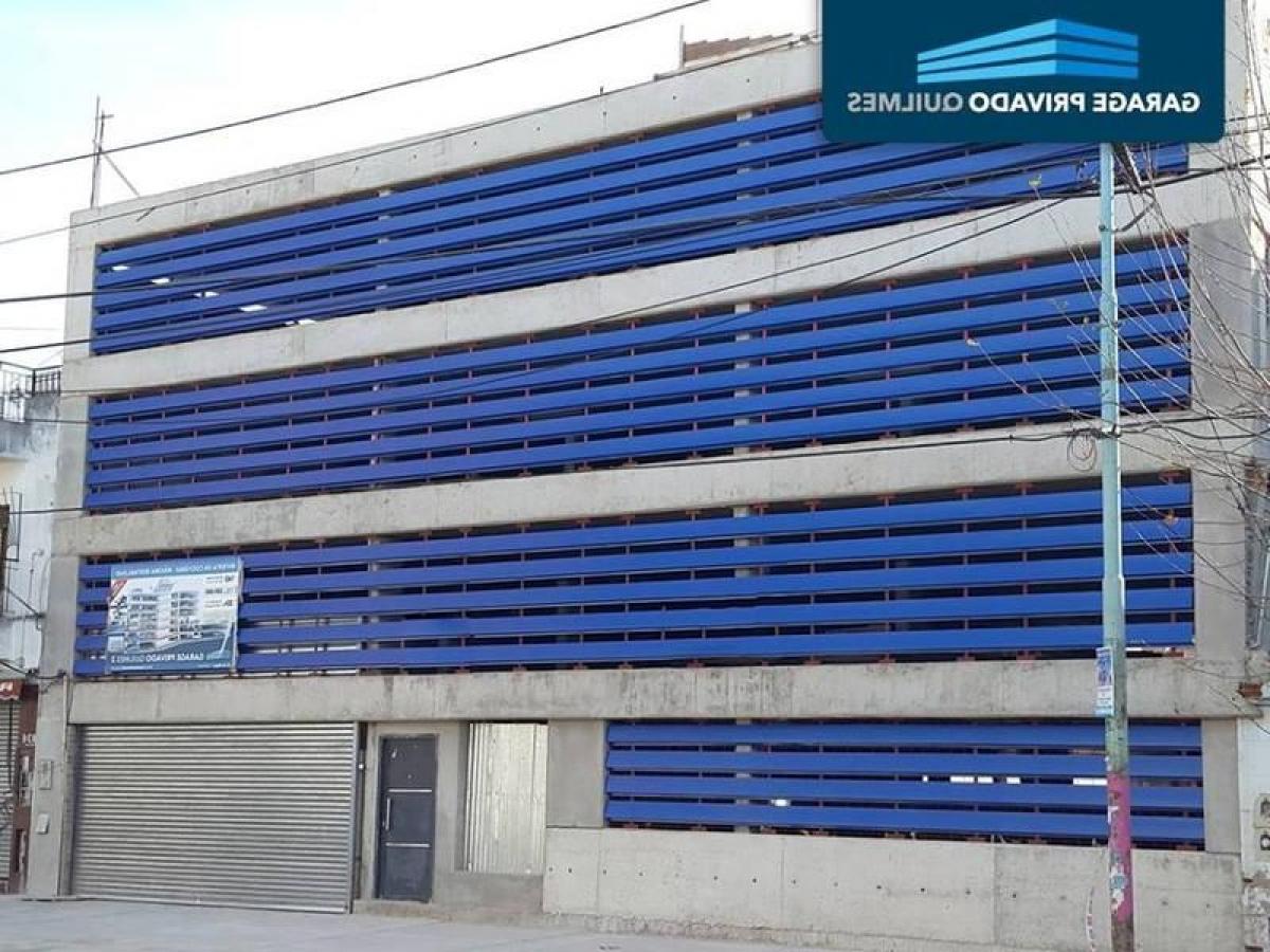 12m² Warehouse in Quilmes, Argentina No. 107334