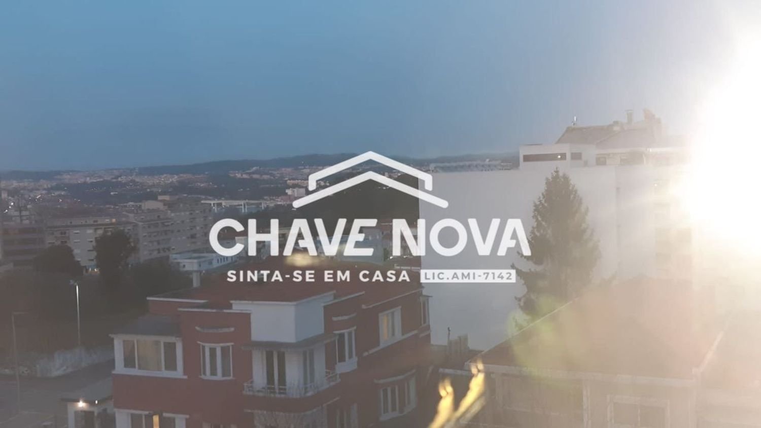 Apartamento T1 em Vila Nova de Gaia, Portugal N.º 235722