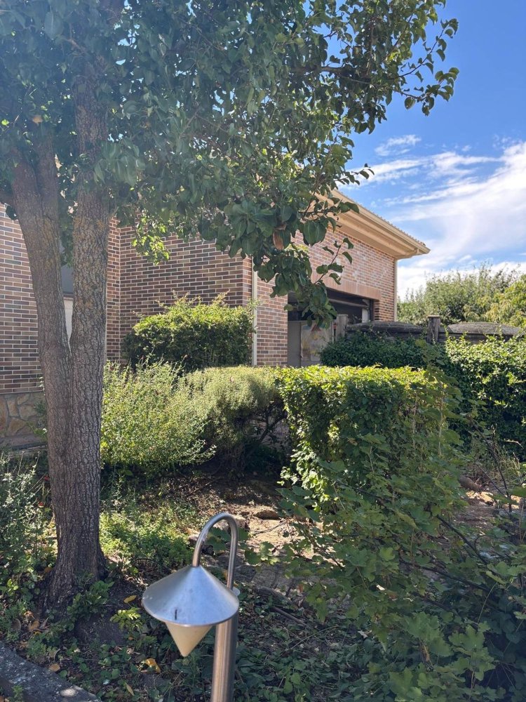 4 غرف نوم منزل في San Cristobal de la Cuesta, Spain رقم 194656