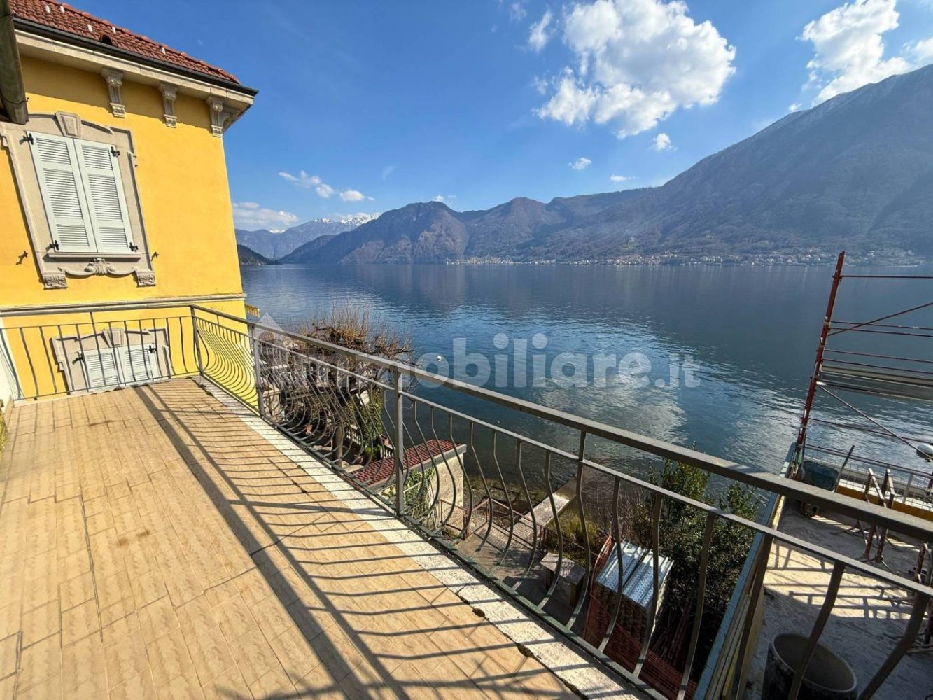 4 غرف نوم منزل في Colonno, Italy رقم 93752