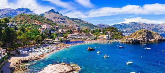 Apartamento T4 em Taormina, Italy N.º 43253 27