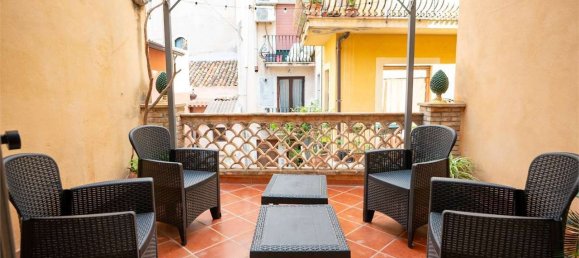 Apartamento T4 em Taormina, Italy N.º 43253 24