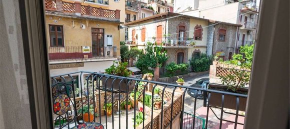 Apartamento T4 em Taormina, Italy N.º 43253 2
