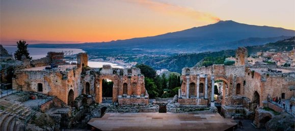 Apartamento T4 em Taormina, Italy N.º 43253 30