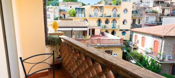 Apartamento T4 em Taormina, Italy N.º 43253 14