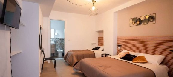 Apartamento T4 em Taormina, Italy N.º 43253 9