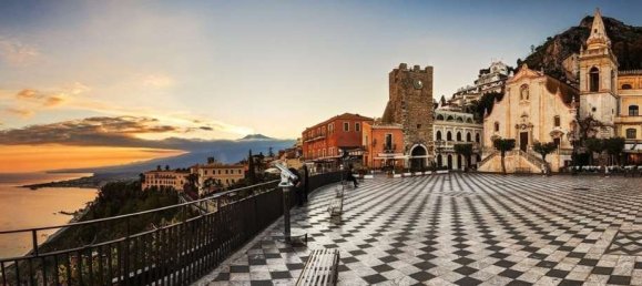 Apartamento T4 em Taormina, Italy N.º 43253 31