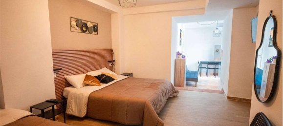 Apartamento T4 em Taormina, Italy N.º 43253 20