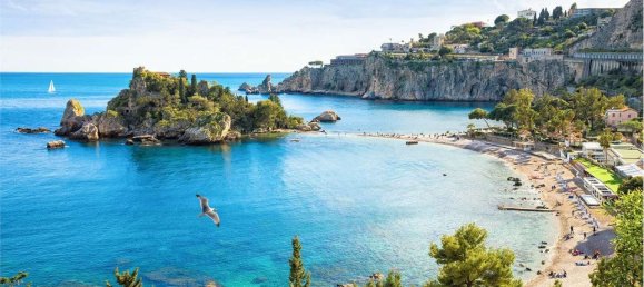 Apartamento T4 em Taormina, Italy N.º 43253 29