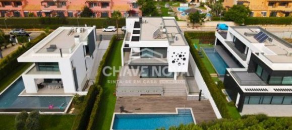 4 bedrooms House in Quarteira, Portugal No. 132561 6