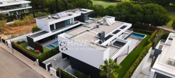 4 bedrooms House in Quarteira, Portugal No. 132561 8