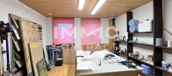 Propriété commerciale à Schrems, Austria 376m² No. 197173 8