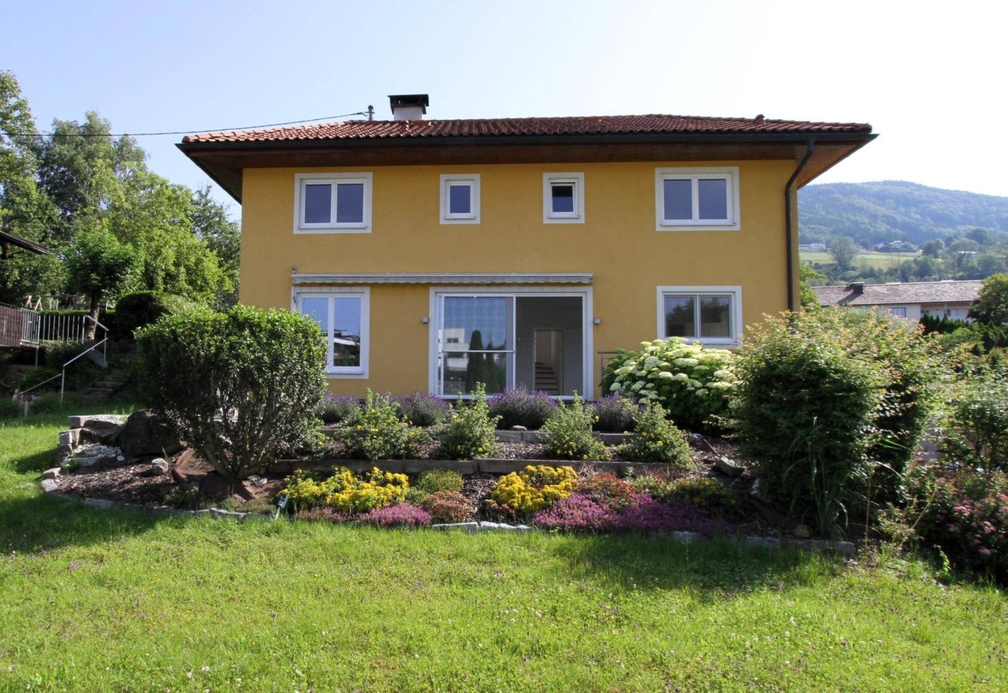 3 Schlafzimmer Haus in Mondsee, Austria, Nr. 88911