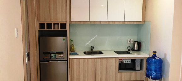 35m² Apartment in District 1, Vietnam No. 10514 8