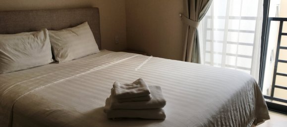 35m² Apartment in District 1, Vietnam No. 10514 7