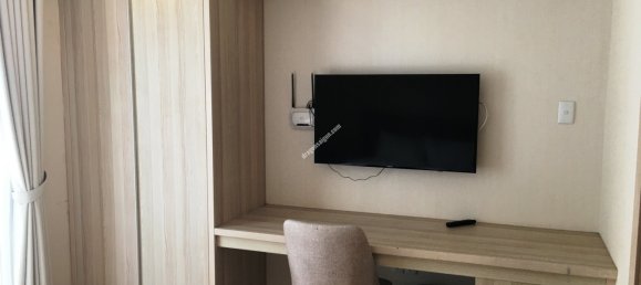 35m² Apartment in District 1, Vietnam No. 10514 6