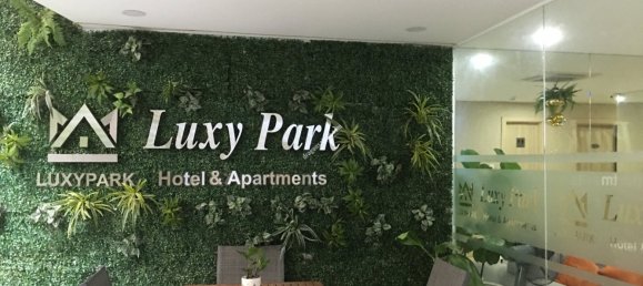 35m² Apartment in District 1, Vietnam No. 10514 3