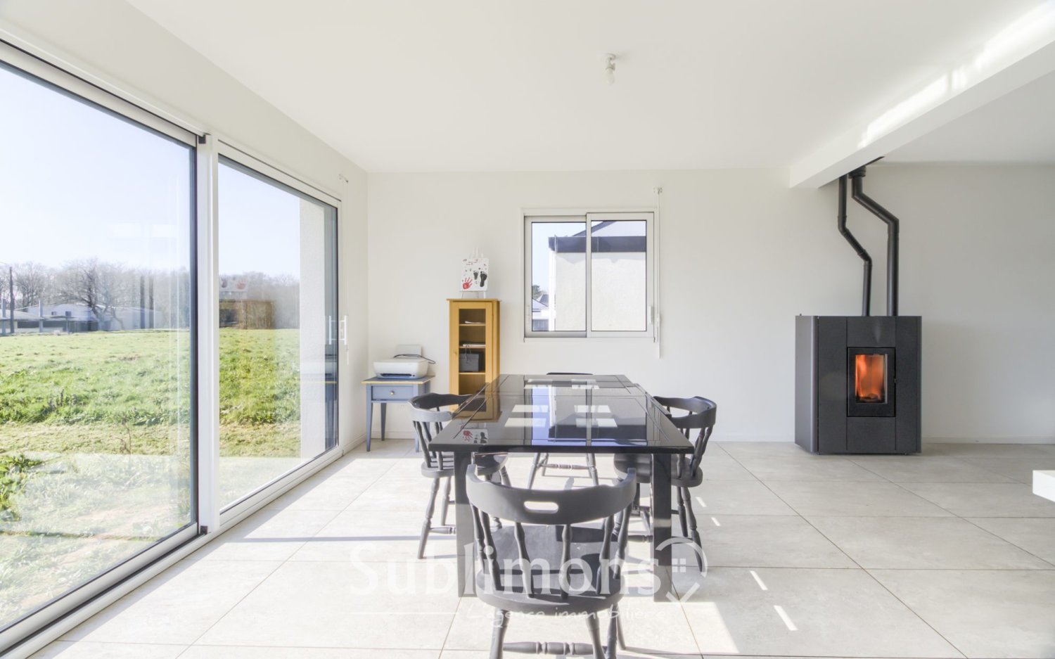 4 bedrooms House in Kervignac, France No. 189782