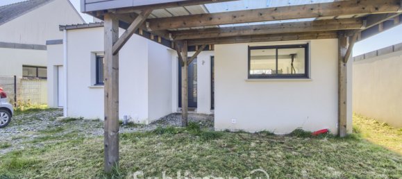 4 bedrooms House in Kervignac, France No. 189782 2