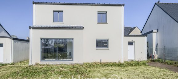 4 bedrooms House in Kervignac, France No. 189782 3