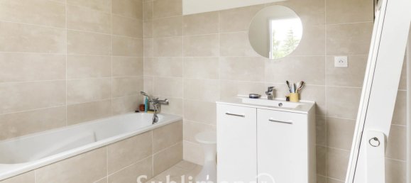 4 bedrooms House in Kervignac, France No. 189782 12