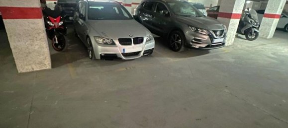  مرآب في Calpe, Spain رقم 86235 12