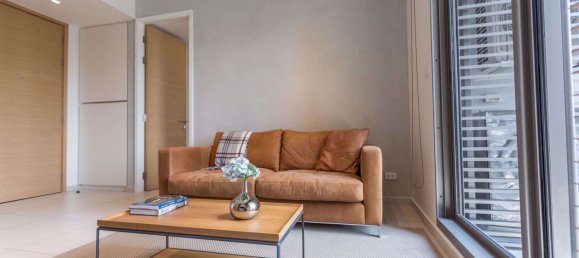 1 bedroom Condo in Watthana, Thailand No. 10004 4