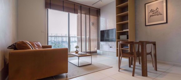 1 bedroom Condo in Watthana, Thailand No. 10004 3