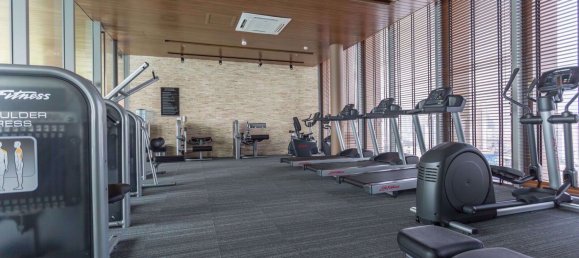 1 bedroom Condo in Watthana, Thailand No. 10004 25