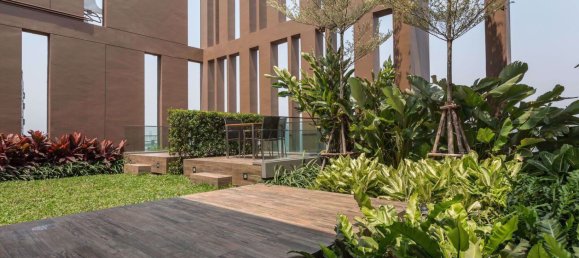 1 bedroom Condo in Watthana, Thailand No. 10004 22