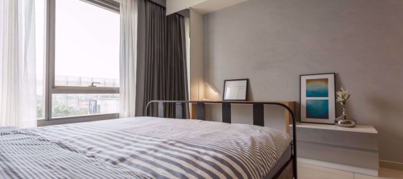 1 bedroom Condo in Watthana, Thailand No. 10004 10