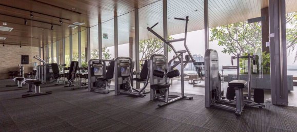 1 bedroom Condo in Watthana, Thailand No. 10004 24