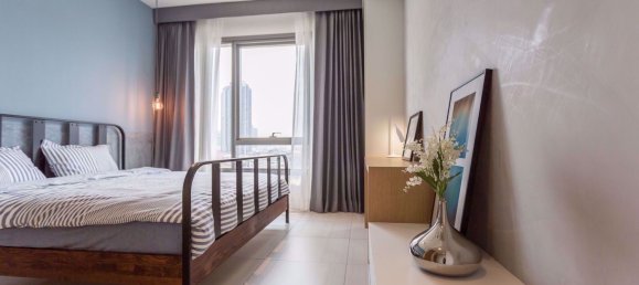 1 bedroom Condo in Watthana, Thailand No. 10004 7