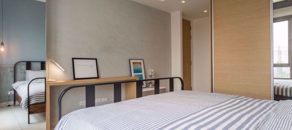 1 bedroom Condo in Watthana, Thailand No. 10004 9